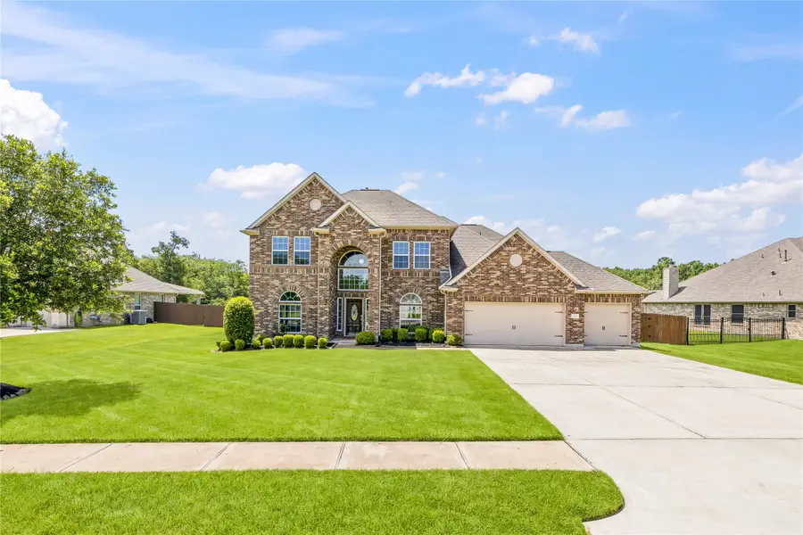 15326 Icet Creek Avenue, Monterey Belvieu, TX 77523 - #3