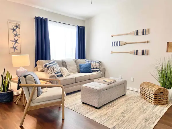 3506 Cove View Boulevard #1104, Galveston, TX 77554