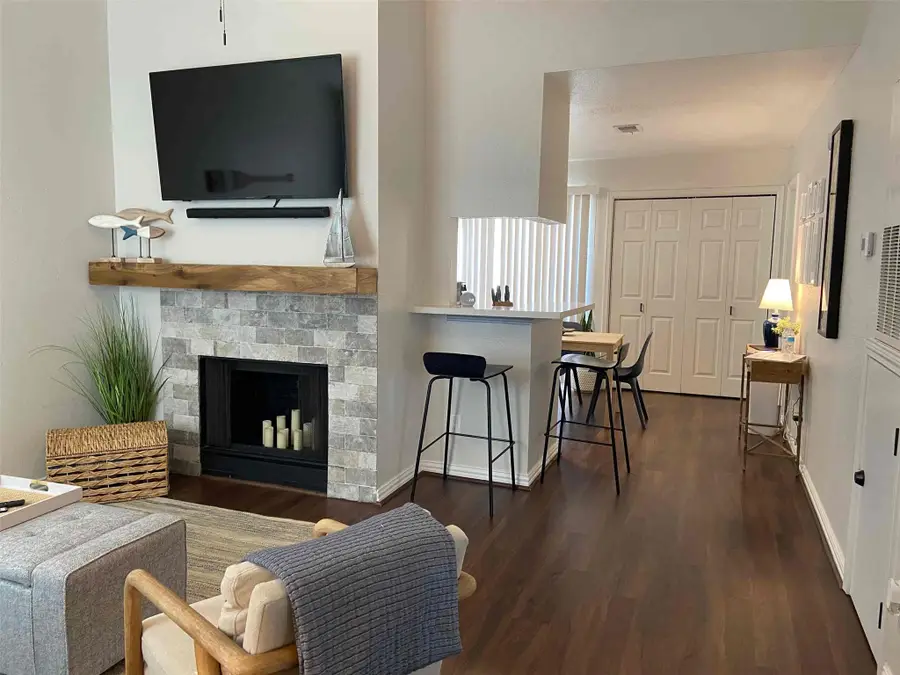 3506 Cove View Boulevard #1104, Galveston, TX 77554 - #3