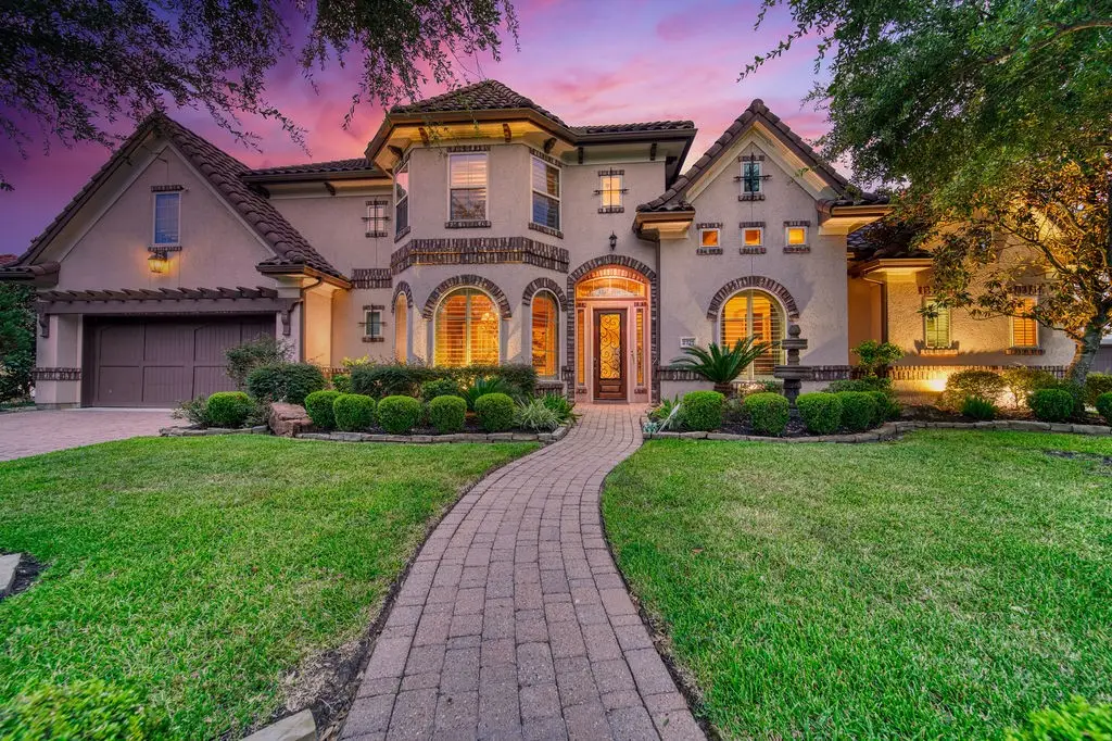2775 San Nicolo Lane, League City, TX 77573 - Image #1