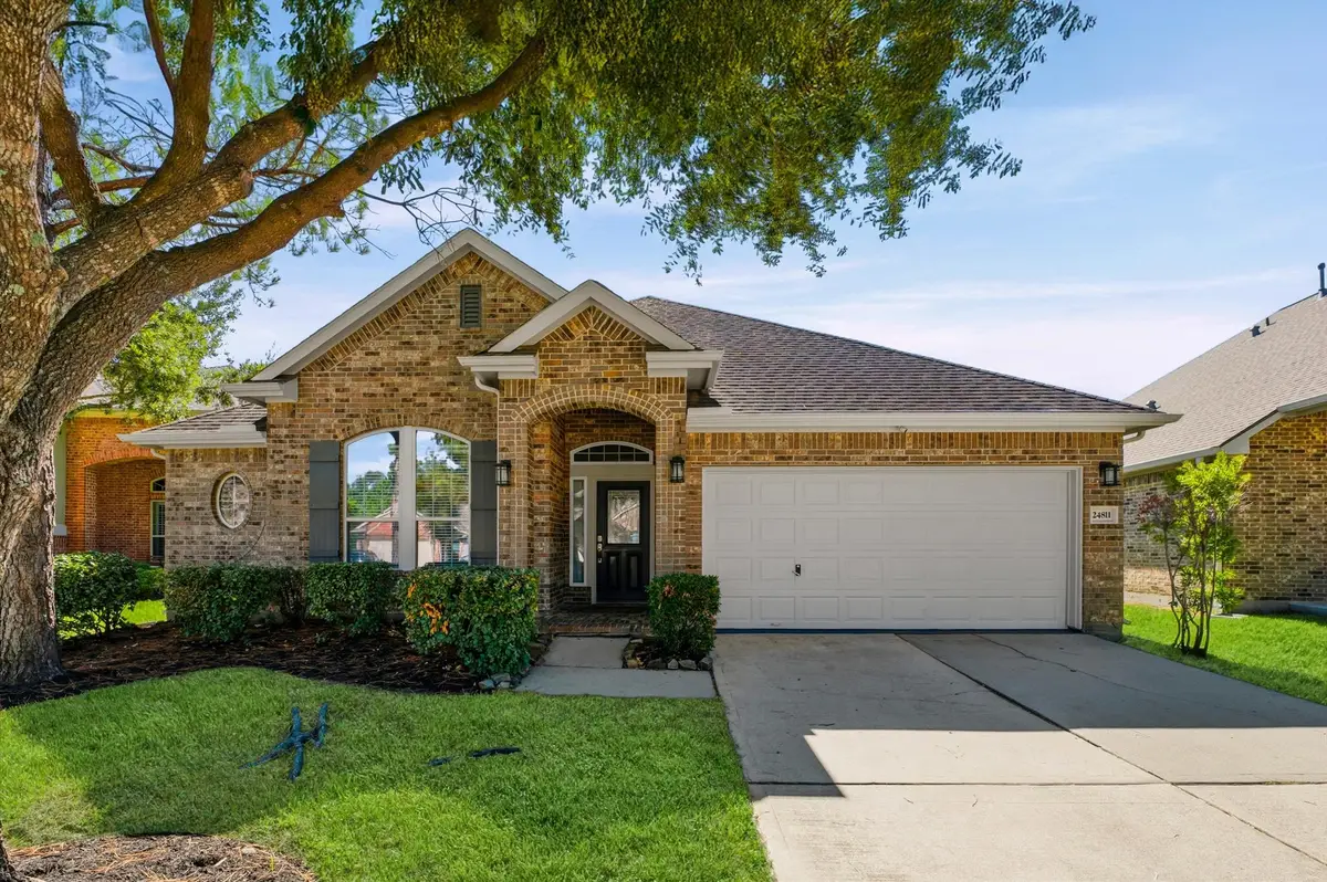 24811 Diamond Run Court, Katy, TX 77494 - Image #1