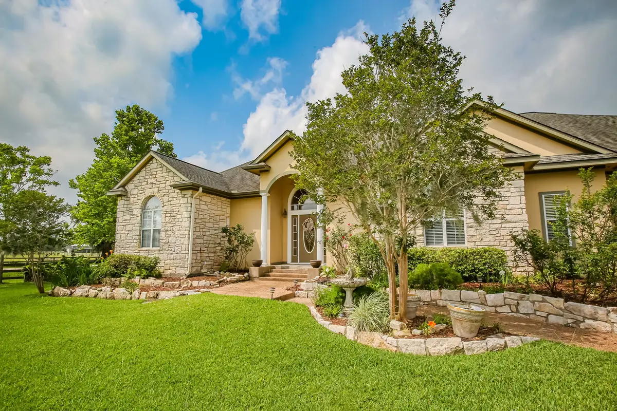 1092 Riverview Ranch, Brazoria, TX 77422 - Image #1