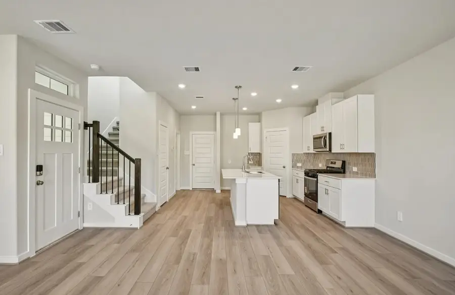 720 Sand Dollar Drive, Kemah, TX 77565 - #3