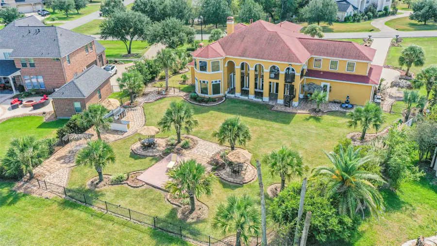 1026 Kings Forest Lane, Richmond, TX 77469 - #2