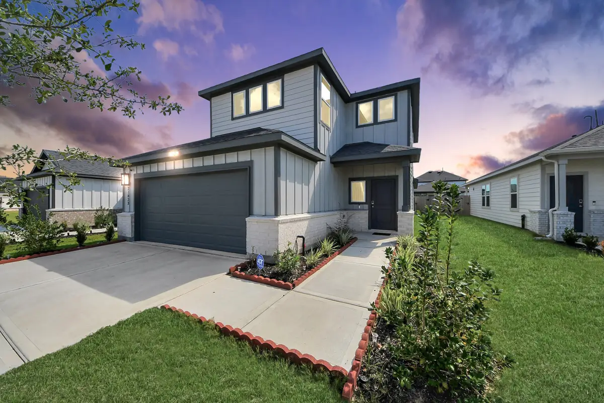 21823 Yellow Pineapple Lane, Cypress, TX 77433 - #1