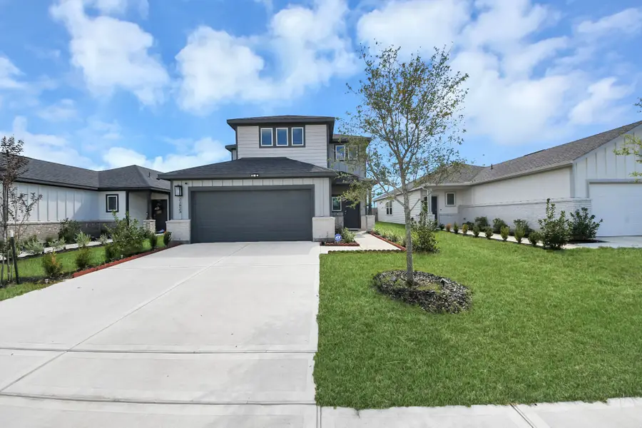 21823 Yellow Pineapple Lane, Cypress, TX 77433 - #3