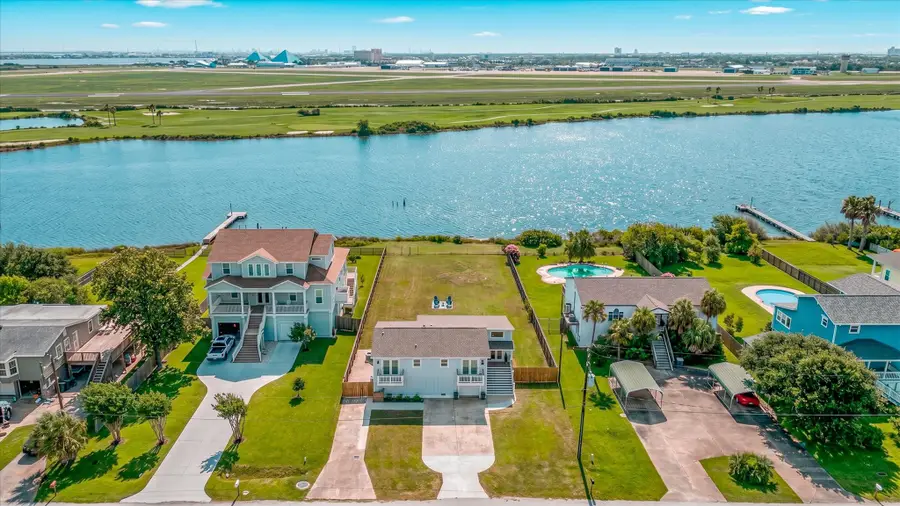 2006 Sydnor Lane, Galveston, TX 77554 - #2