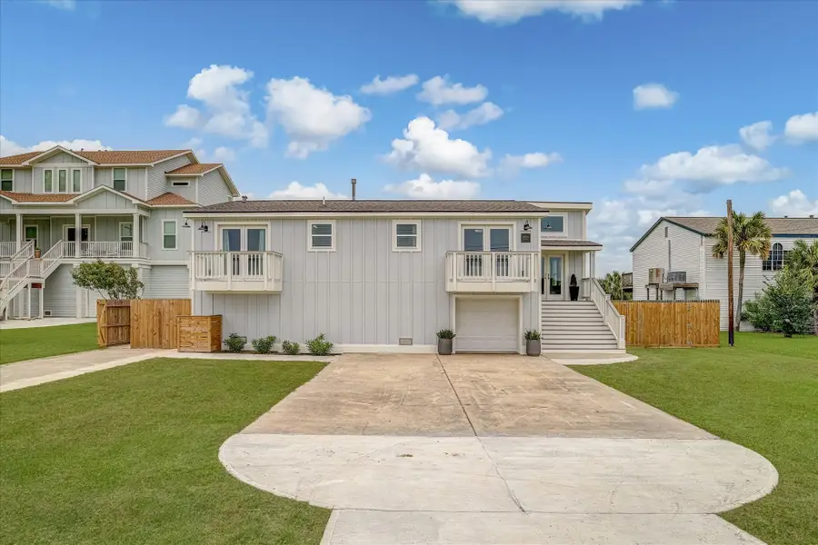 2006 Sydnor Lane, Galveston, TX 77554 - #3