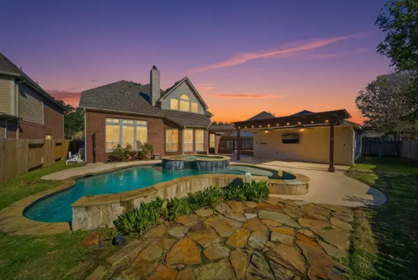 25719 Lavander Quartz Court, Katy, TX 77494