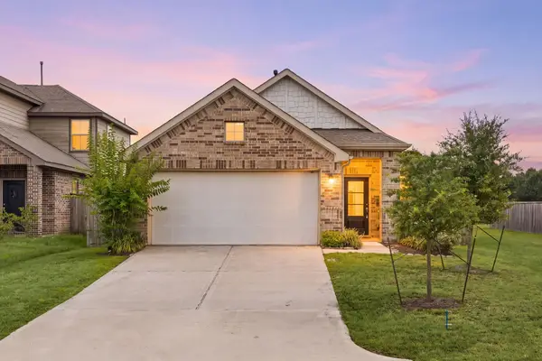 23911 Falling Daylight Drive, Hockley, TX 77447