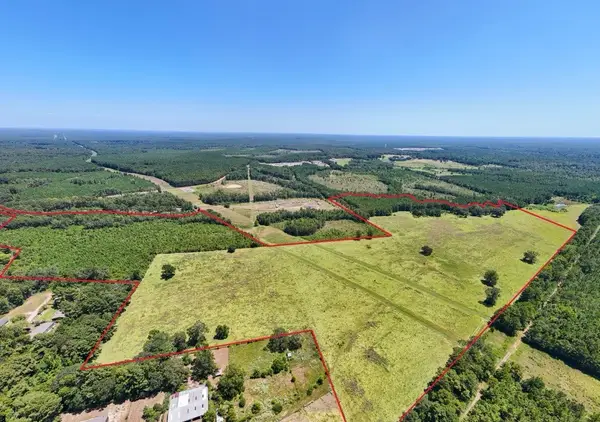 405 County Road 3000, Woodville, TX 75979
