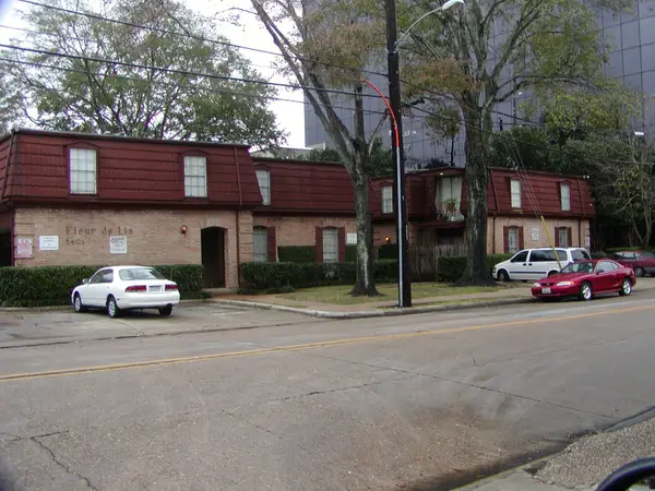 3401 Timmons Lane #12, Houston, TX 77027