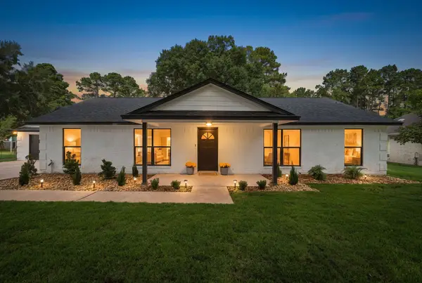 30706 Mckinney Drive, Tomball, TX 77375