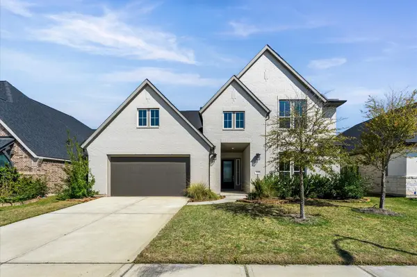 29846 Smoky Ridge Road, Fulshear, TX 77441