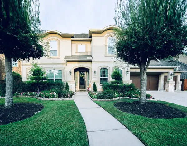 17207 Kilmahew Place, Richmond, TX 77407