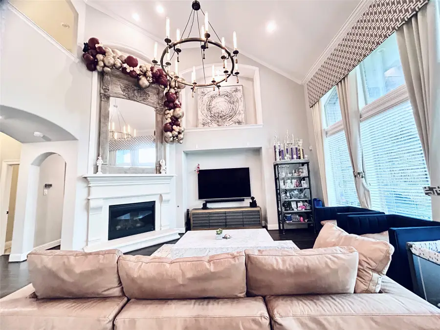 17207 Kilmahew Place, Richmond, TX 77407 - Image #2