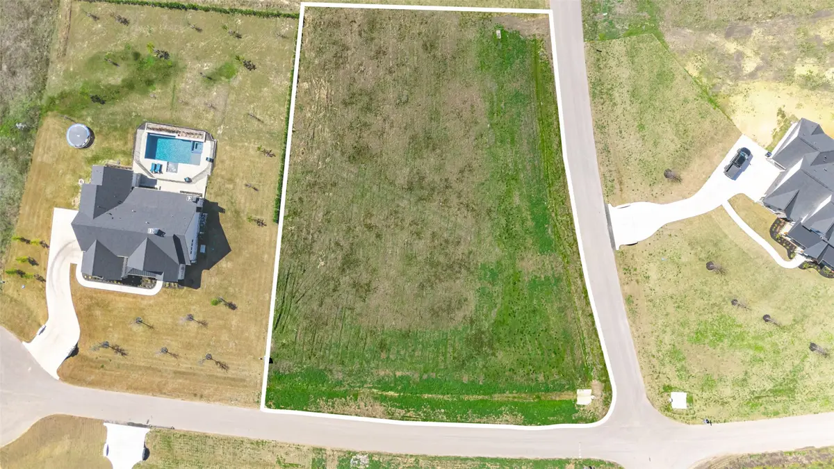 8572 Cedar Lake Lane, Plantersville, TX 77363 - #1