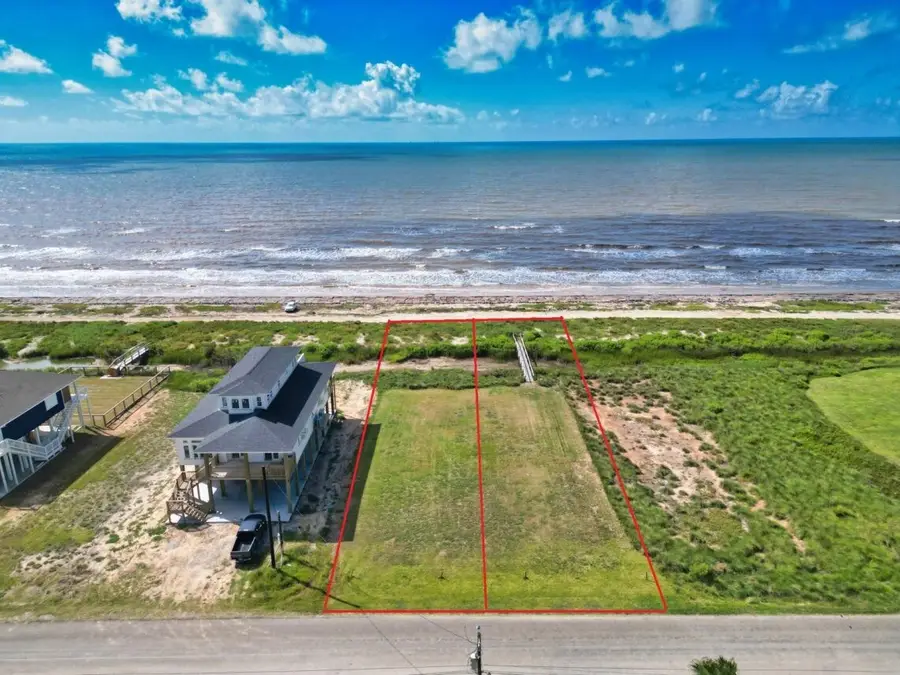 1924 County Road 230, Sargent, TX 77414 - Image #2