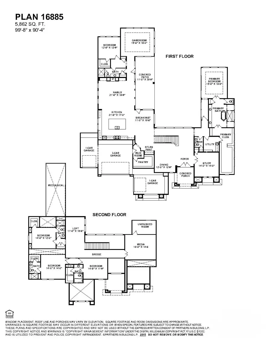 11026 Reflection Cove, Missouri City, TX 77459 - #2