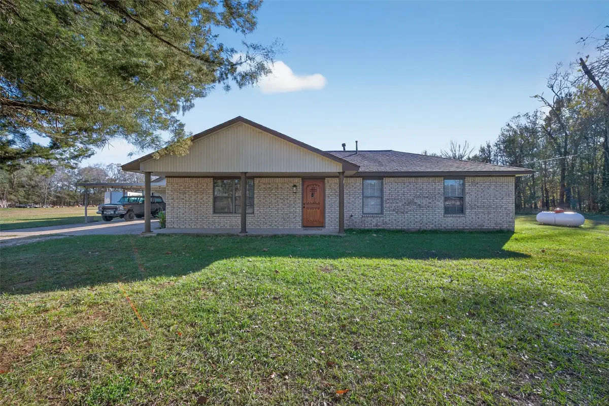 316 County Road 6512, Liberty Dayton, TX 77575 - #1
