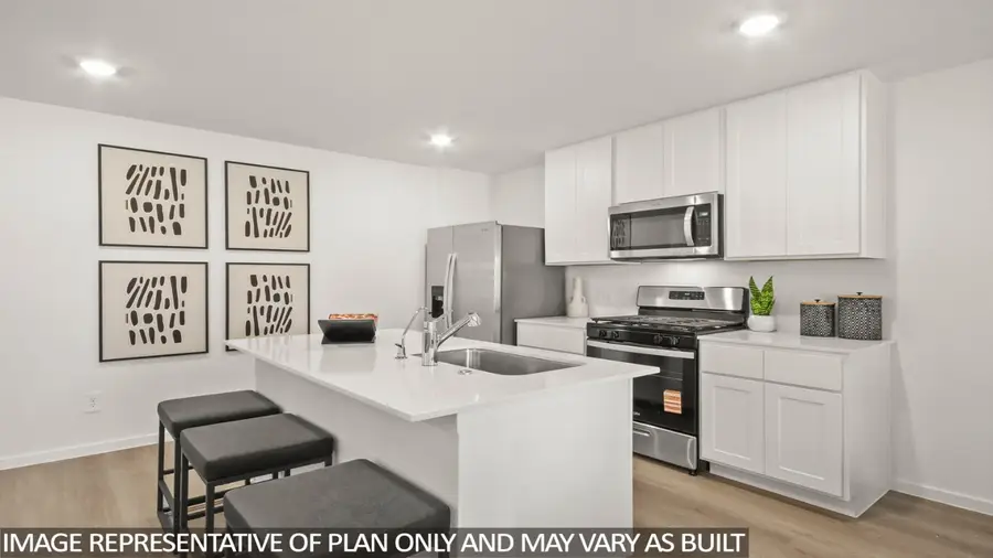 11822 Serena's Song, Willis, TX 77318 - #2