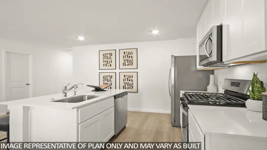 11822 Serena's Song, Willis, TX 77318 - #3