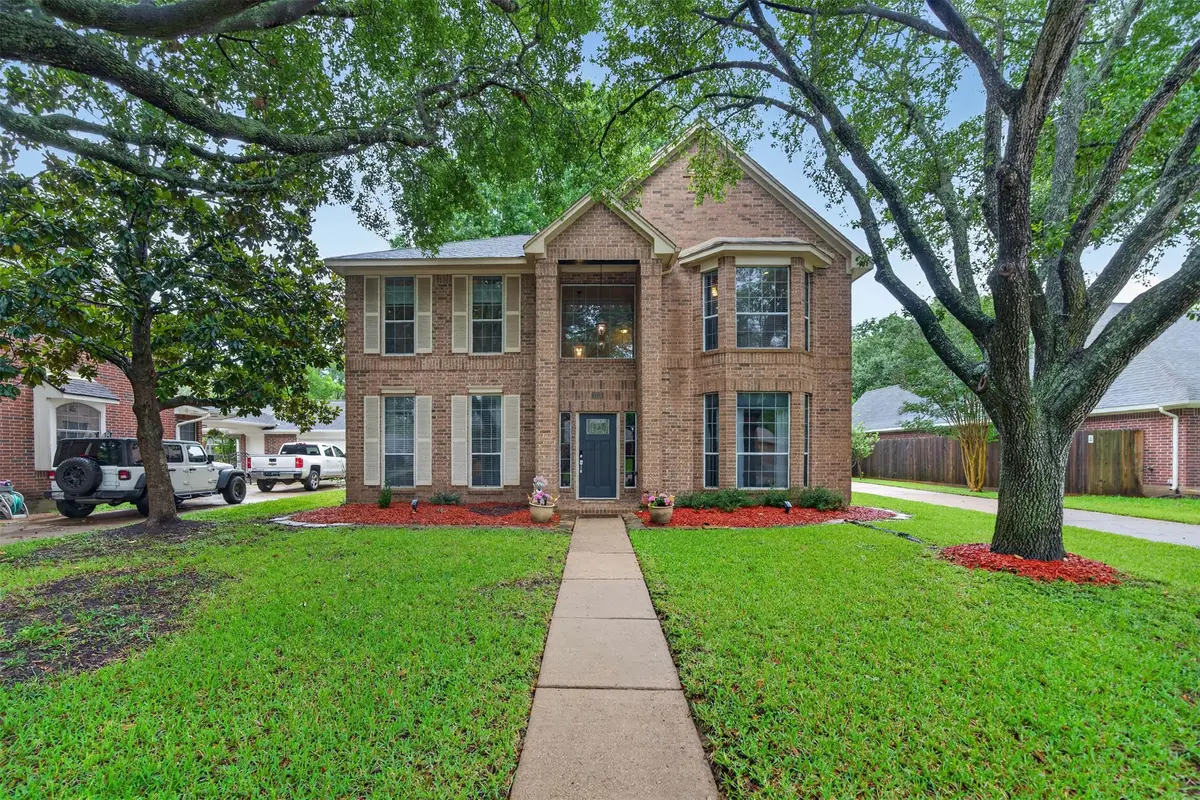 3115 Saddle Ridge Court, Richmond, TX 77406 - #1