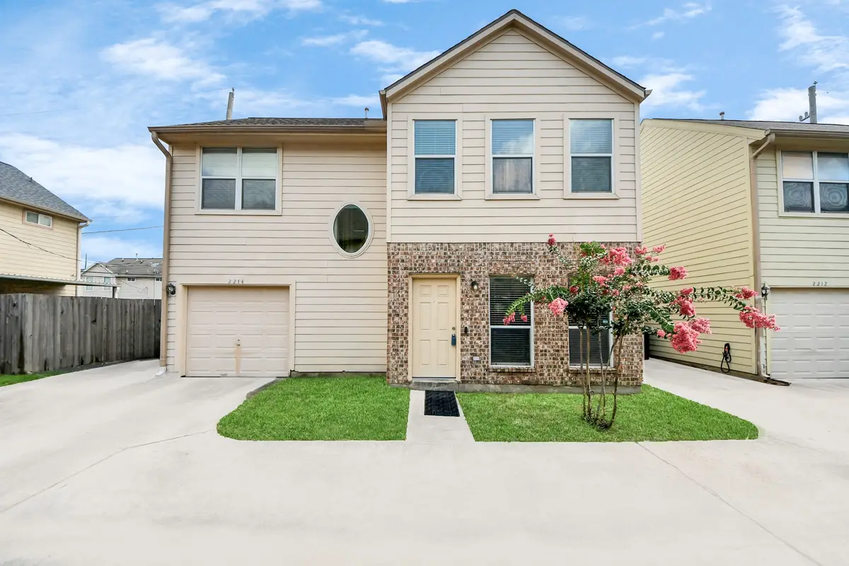 2214 Naomi Street, Houston, TX 77054 - Image #1