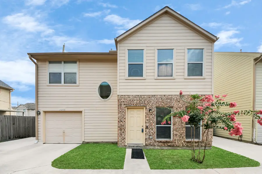 2214 Naomi Street, Houston, TX 77054 - Image #2