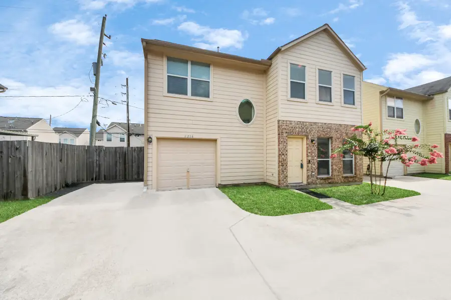 2214 Naomi Street, Houston, TX 77054 - Image #3