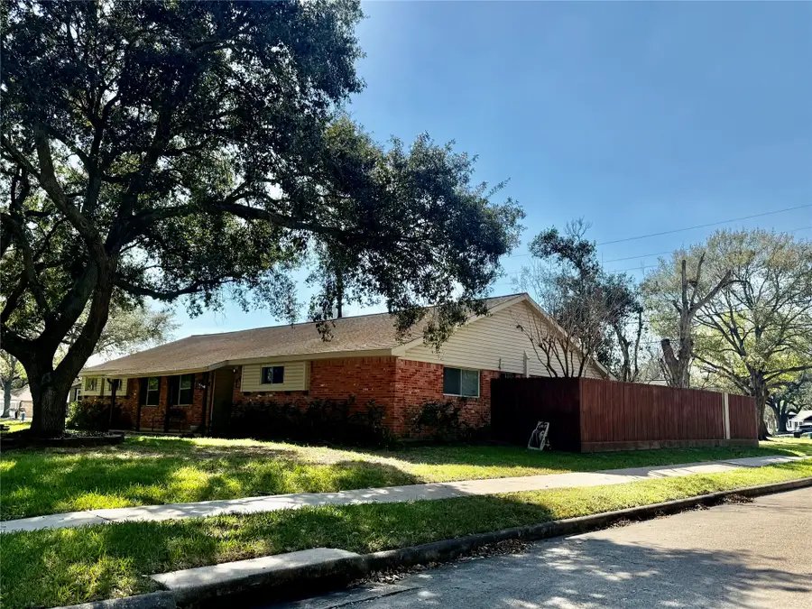 5602 Cartagena Street, Houston, TX 77035 - #2