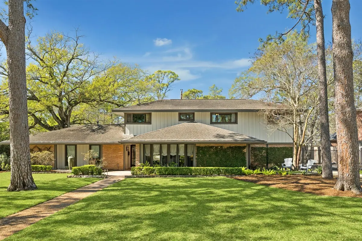 131 Haversham Drive, Houston, TX 77024 - #1