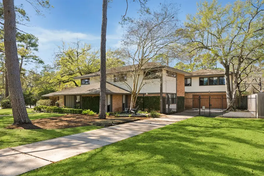 131 Haversham Drive, Houston, TX 77024 - #2