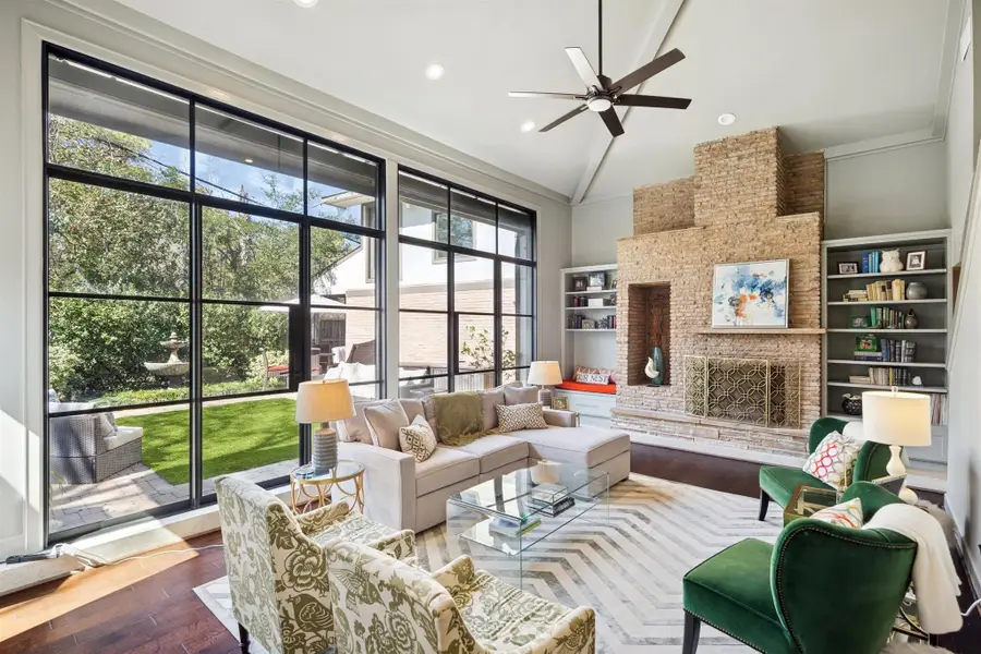 131 Haversham Drive, Houston, TX 77024 - #3