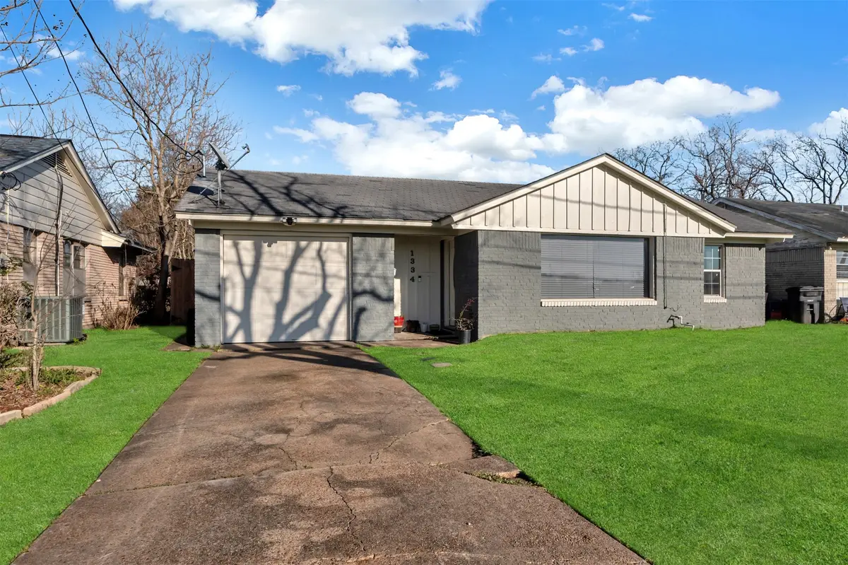 1334 Clinton Park Street, Houston, TX 77029 - Image #1