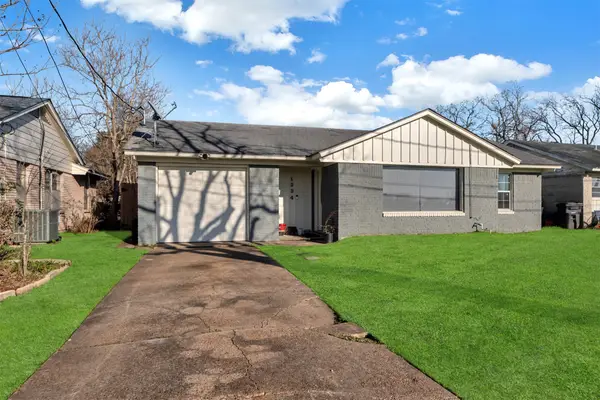 1334 Clinton Park Street, Houston, TX 77029