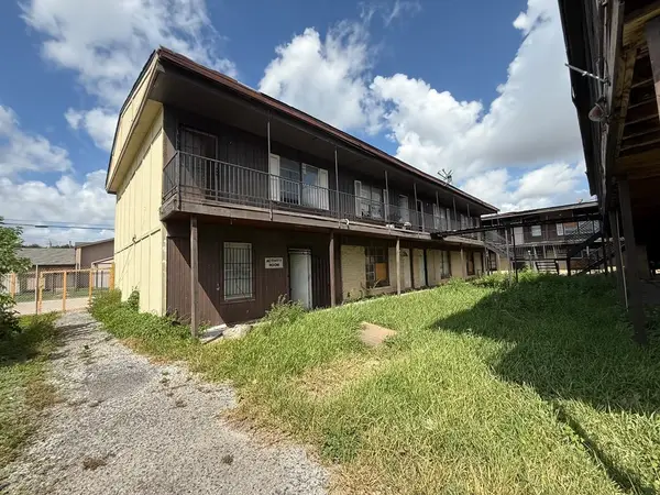 6636 Bellfort Street, Houston, TX 77087
