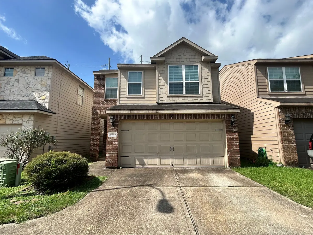 10913 Panther Court, Houston, TX 77099 - #1