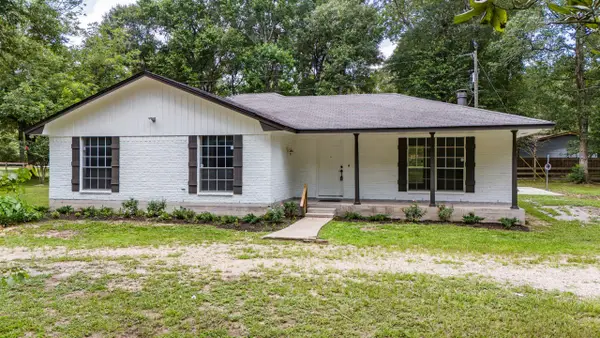 13400 Nicholson Road, Conroe, TX 77303