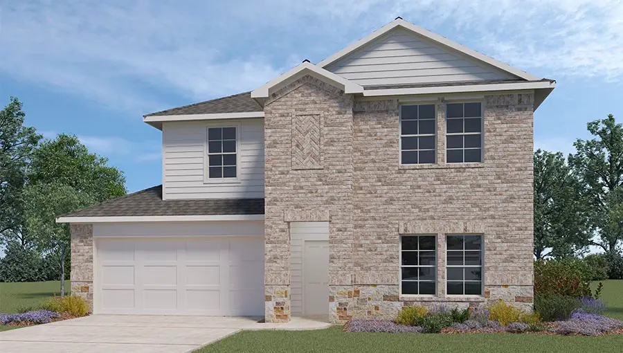 21903 Messina Springs, Hockley, TX 77447 - #1