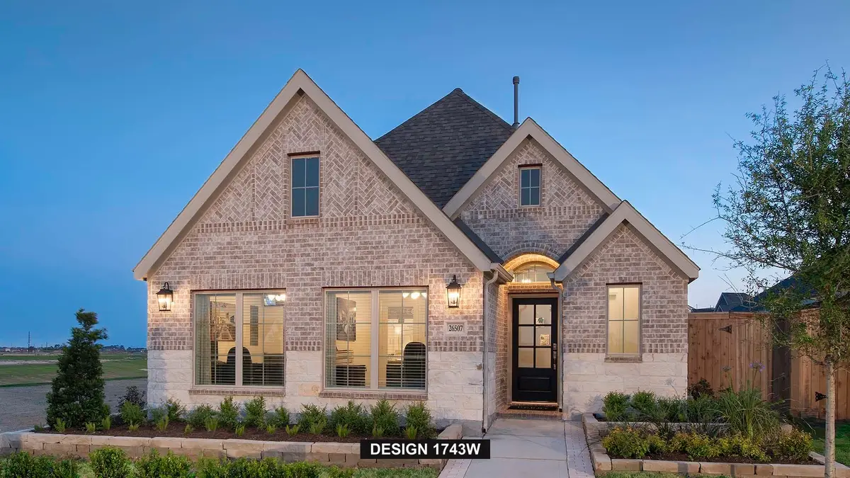 26507 Gleaming Dawn Way, Richmond, TX 77406 - #1