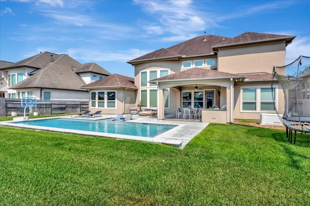 1310 Tamina Pass Lane, Friendswood, TX 77546 - #1