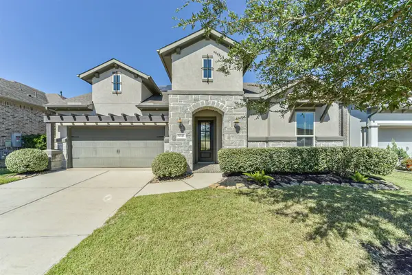 5046 Robin Park Court, Porter, TX 77365