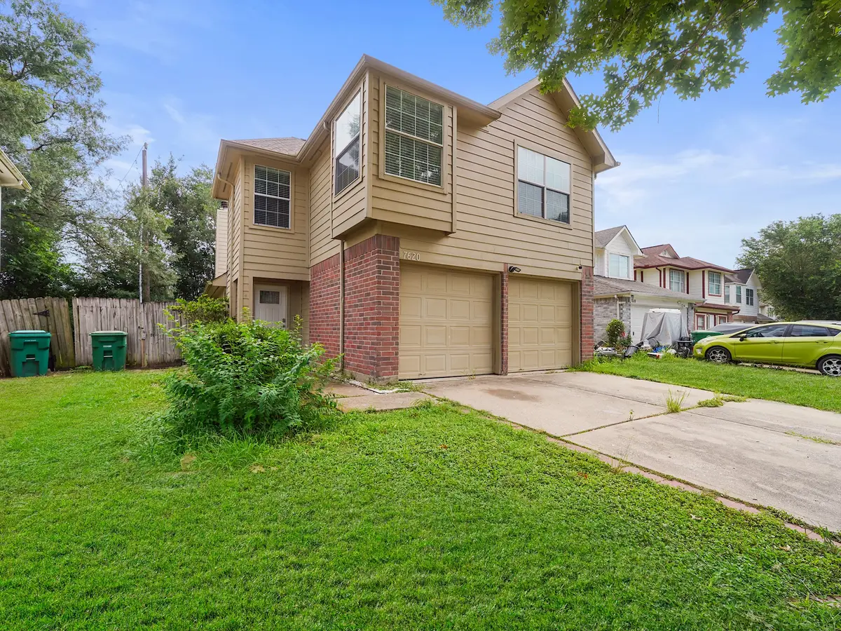 7620 Goudin Drive, Stafford Missouri City, TX 77489 - #1