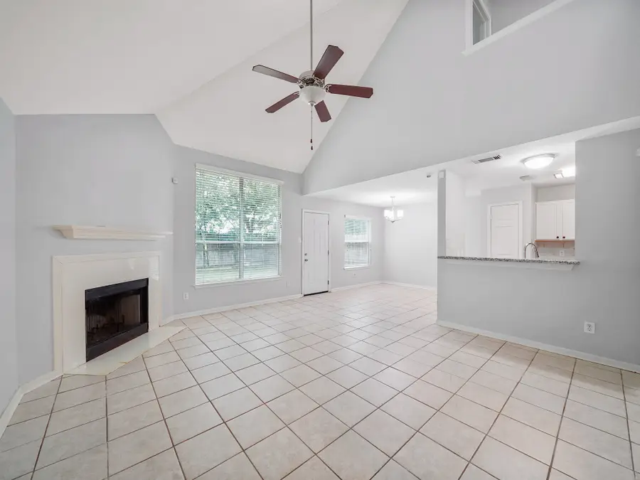 7620 Goudin Drive, Stafford Missouri City, TX 77489 - #2