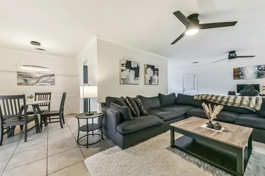 4812 Mistletoe Road, Pasadena, TX 77505 - Image #3