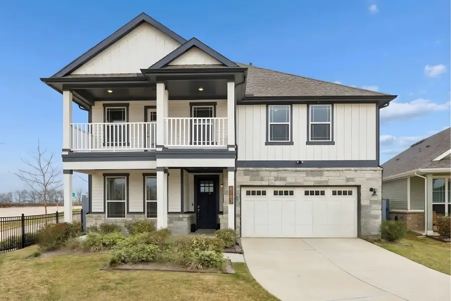 8103 Red Shiner Way, Fulshear, TX 77441 - #2