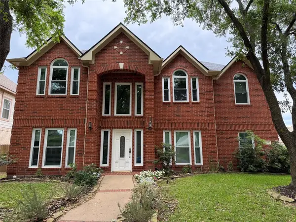 17514 Whispering Star Court, Houston, TX 77095