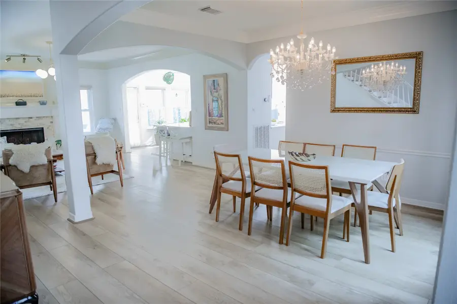 17514 Whispering Star Court, Houston, TX 77095 - #2