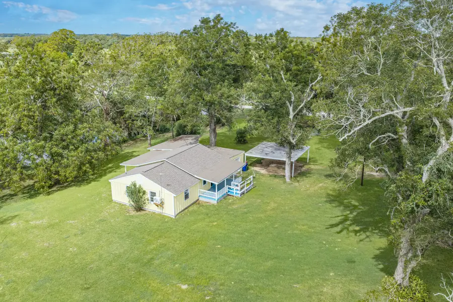 387 County Road 268, Sargent, TX 77414 - #2